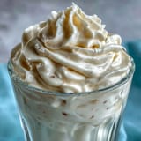 Homemade Mayonnaise Immersion Blender