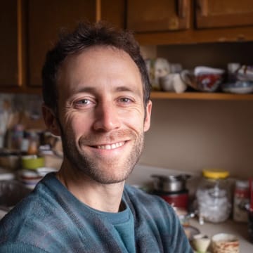 Alexander Monroe profile photo