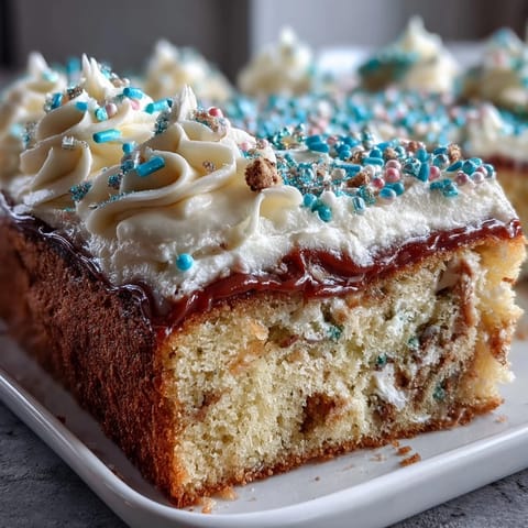 High School Graduation Sheet Cake