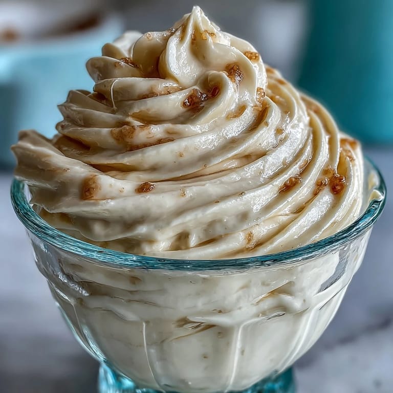 Velvety homemade mayonnaise, blended in minutes with an immersion blender, ideal for sandwiches and salads.