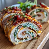 Colorful turkey and cheese pinwheel sandwiches with fresh veggies, perfect for kids' lunchboxes or party platters.